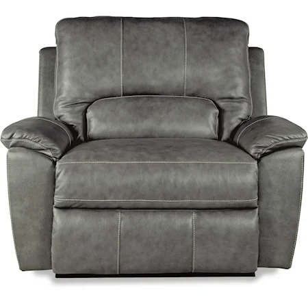 La-Z-Time® Chair and a Half Recliner